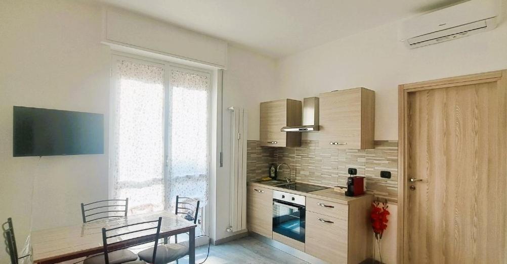 La Petite Maison Lejlighed Agrate Brianza Eksteriør billede