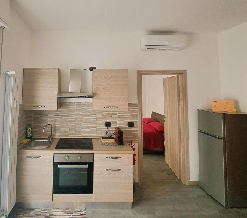 La Petite Maison Lejlighed Agrate Brianza Eksteriør billede